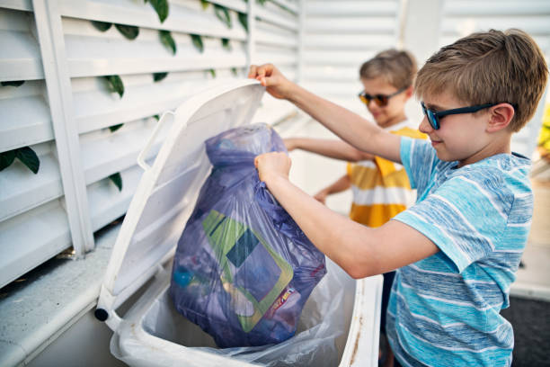 Best Professional Junk Removal  in Santa Rita Ranch, TX