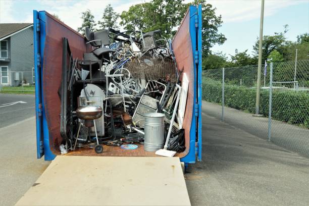 Best Commercial Cleanout Services  in Santa Rita Ranch, TX