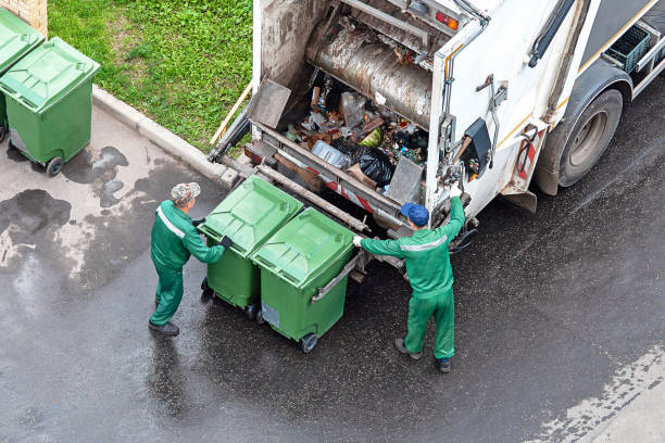  Santa Rita Ranch, TX Junk Removal Pros