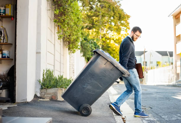 Best Construction Debris Removal  in Santa Rita Ranch, TX