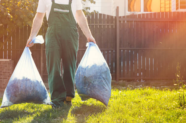 Trusted Santa Rita Ranch, TX Junk Removal Experts