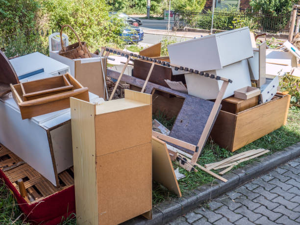 Best Household Junk Removal  in Santa Rita Ranch, TX