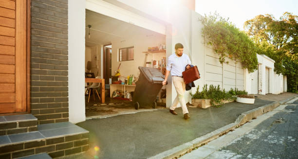 Best Yard Waste Removal  in Santa Rita Ranch, TX