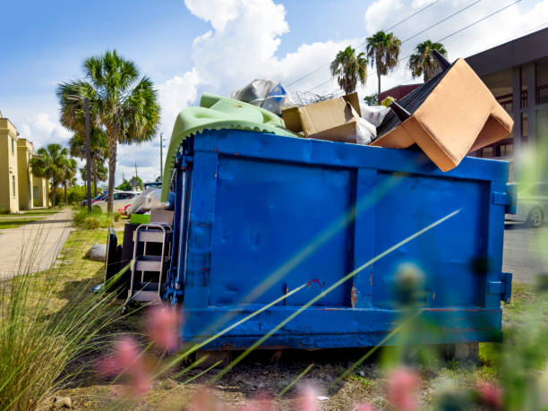 Best Garage Cleanout Services  in Santa Rita Ranch, TX