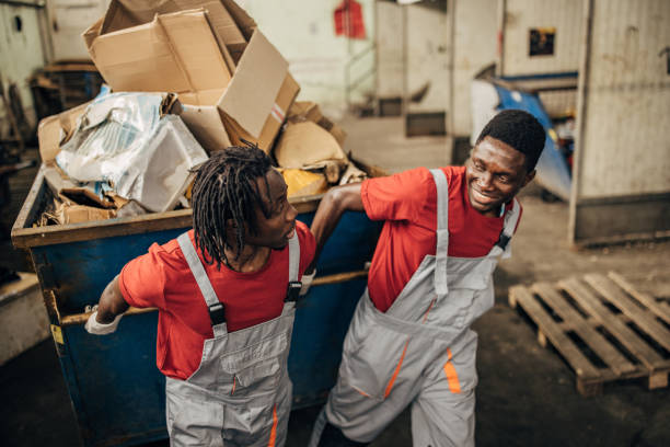 Best Commercial Junk Removal  in Santa Rita Ranch, TX