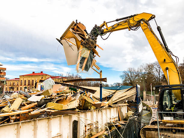 Best Local Junk Hauling  in Santa Rita Ranch, TX