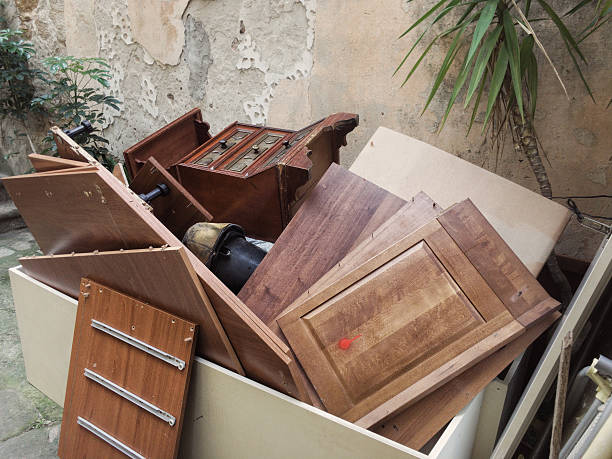 Attic Cleanout Services in Santa Rita Ranch, TX